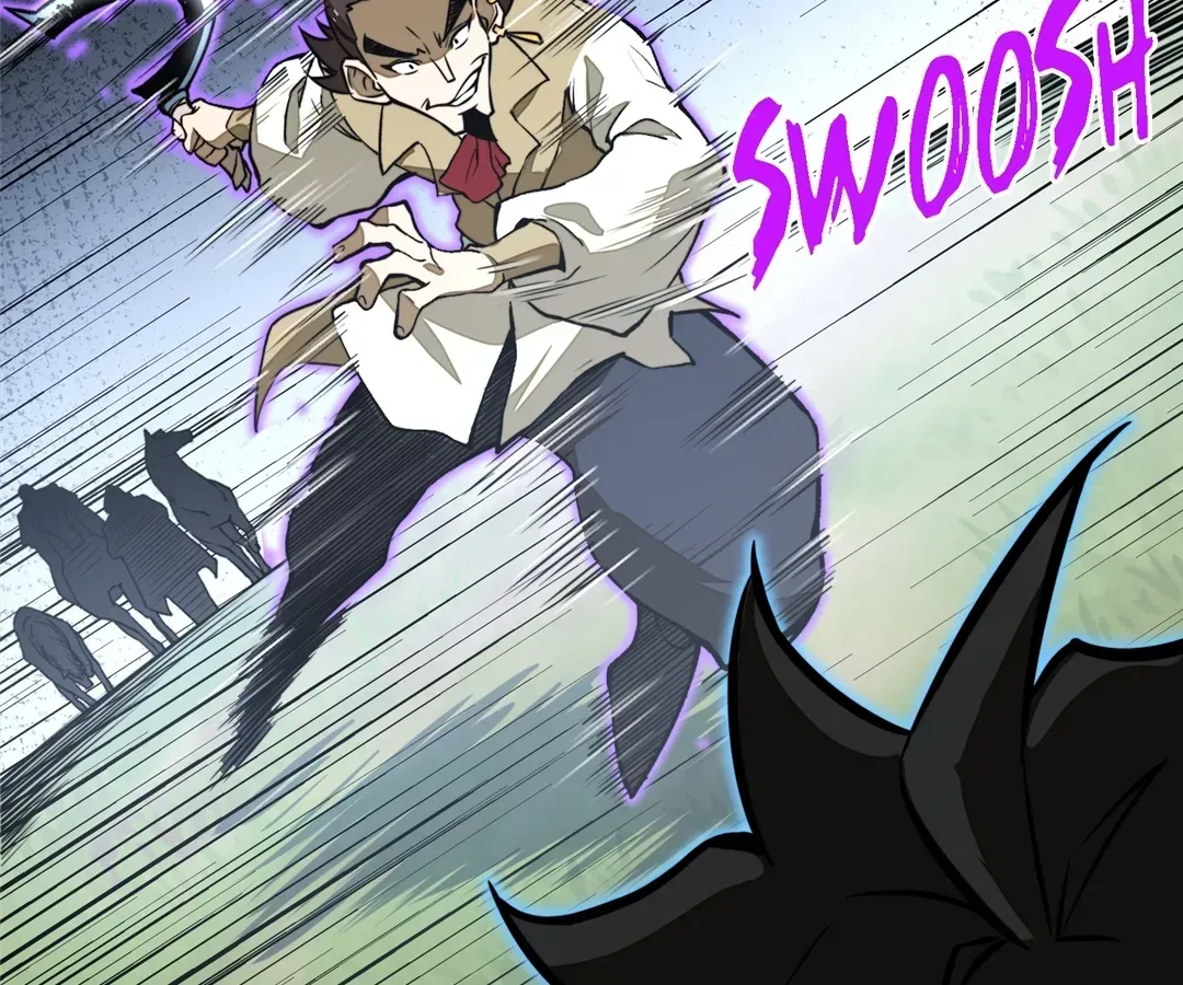 Read From Dust to Throne chapter 22 image 24 on Lezhin