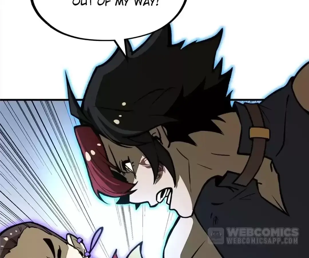 Read From Dust to Throne chapter 22 image 26 on Lezhin
