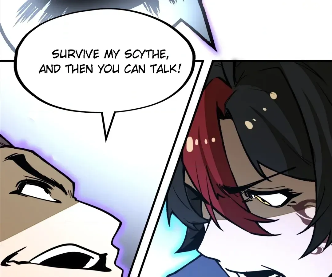 Read From Dust to Throne chapter 22 image 29 on Lezhin
