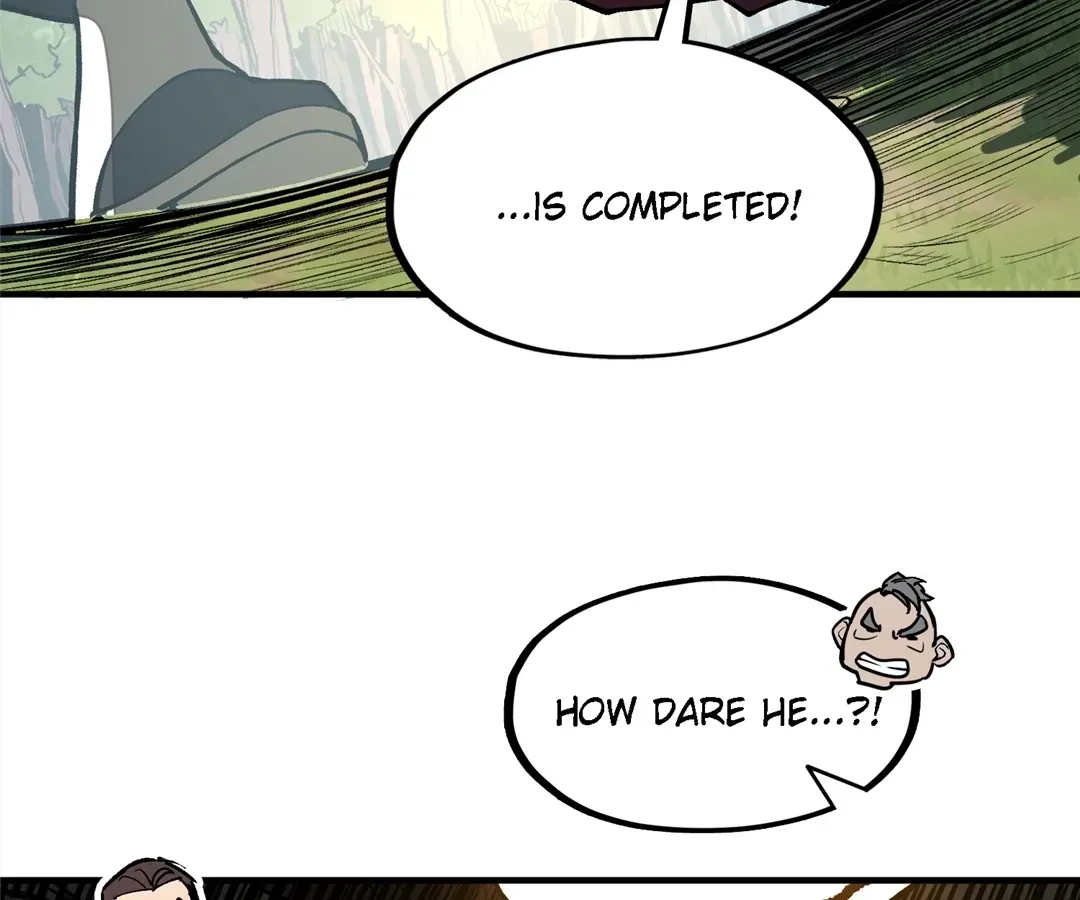 Read From Dust to Throne chapter 22 image 3 on Lezhin
