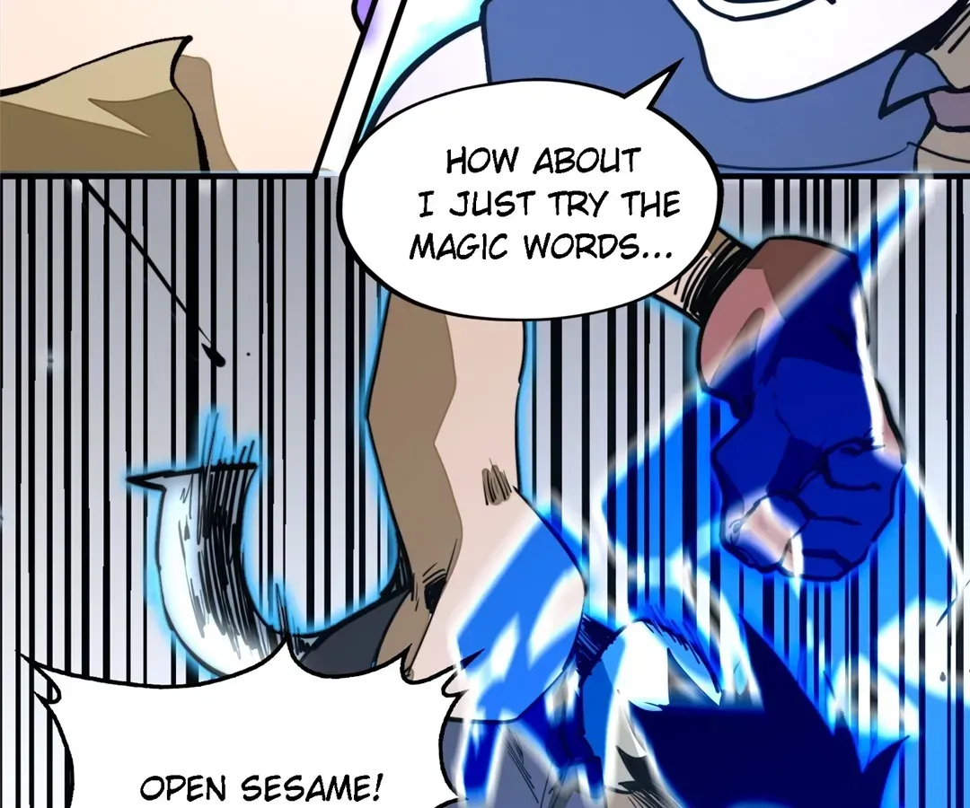 Read From Dust to Throne chapter 22 image 30 on Lezhin