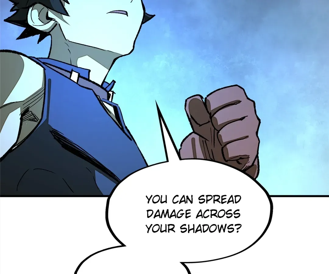 Read From Dust to Throne chapter 22 image 36 on Lezhin
