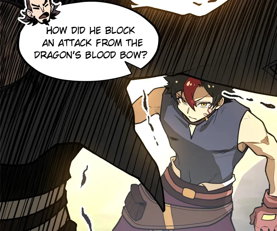 Read From Dust to Throne chapter 22 image 4 on Lezhin
