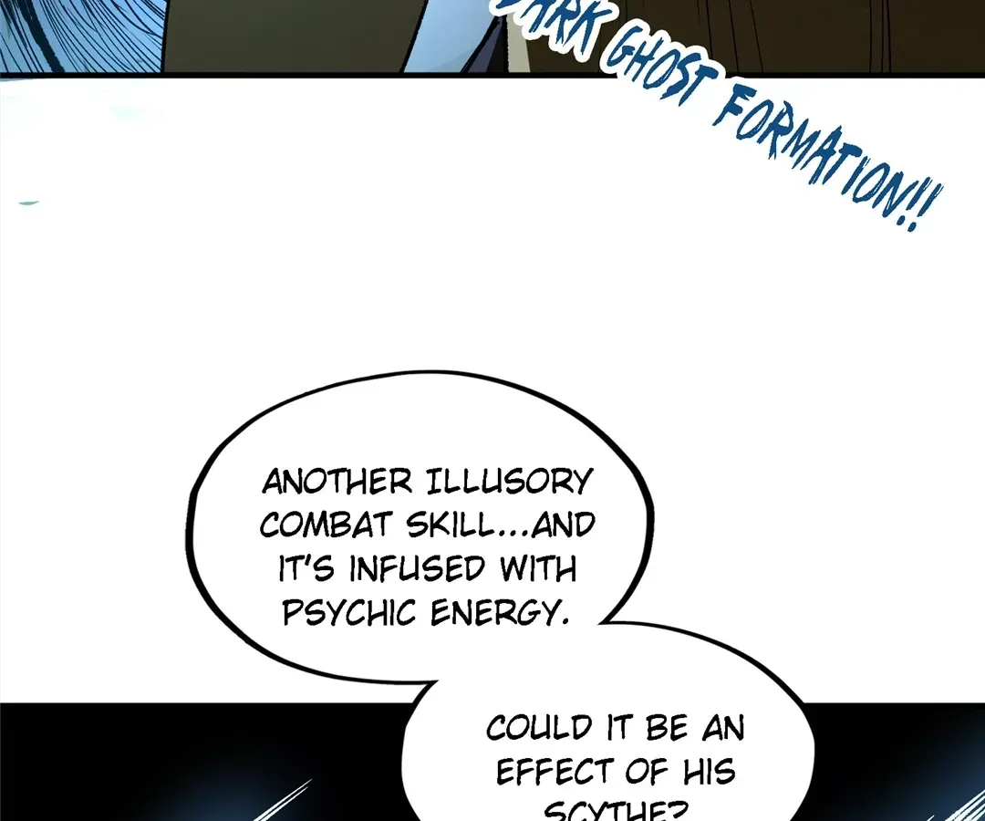 Read From Dust to Throne chapter 22 image 43 on Lezhin
