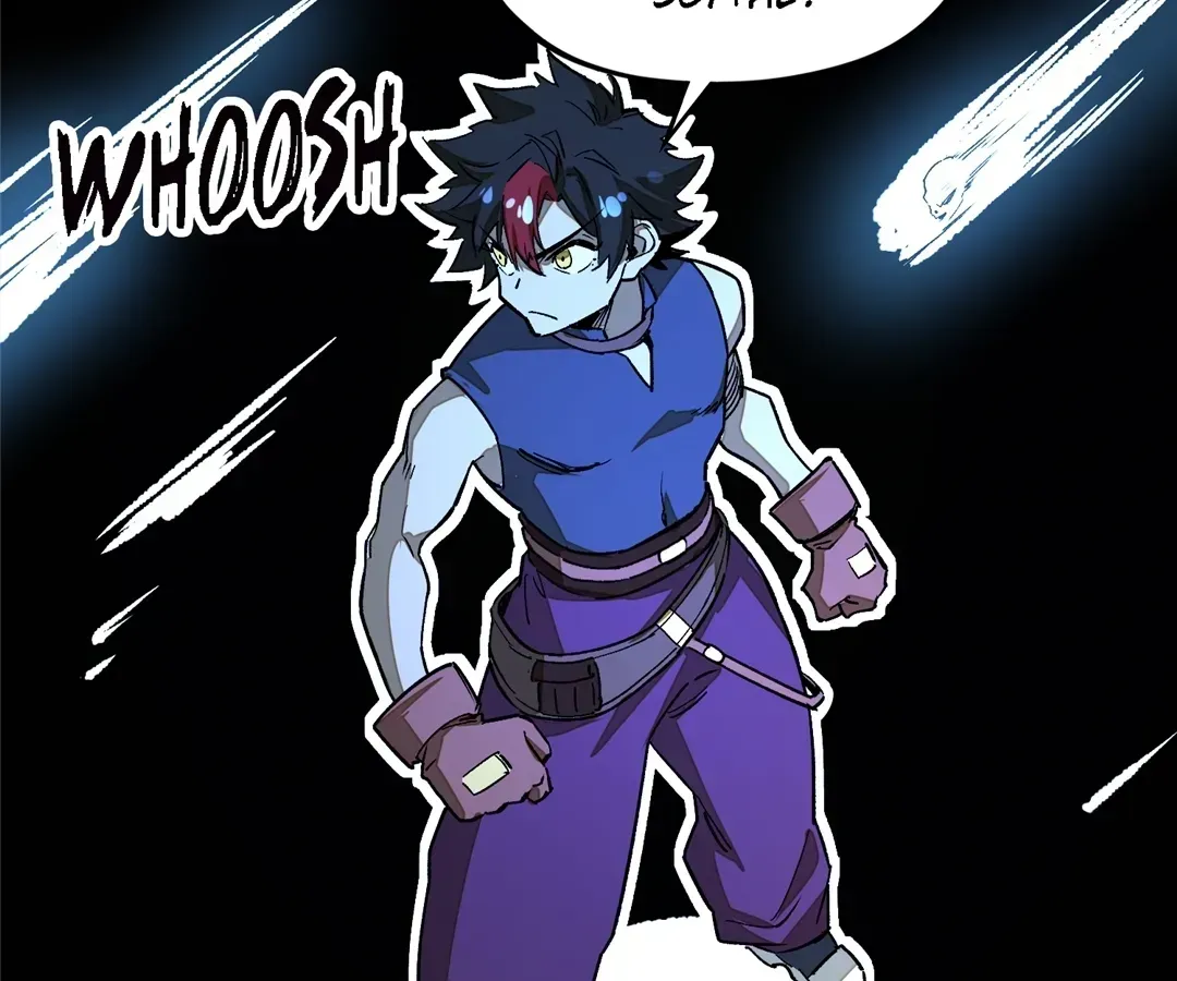 Read From Dust to Throne chapter 22 image 44 on Lezhin