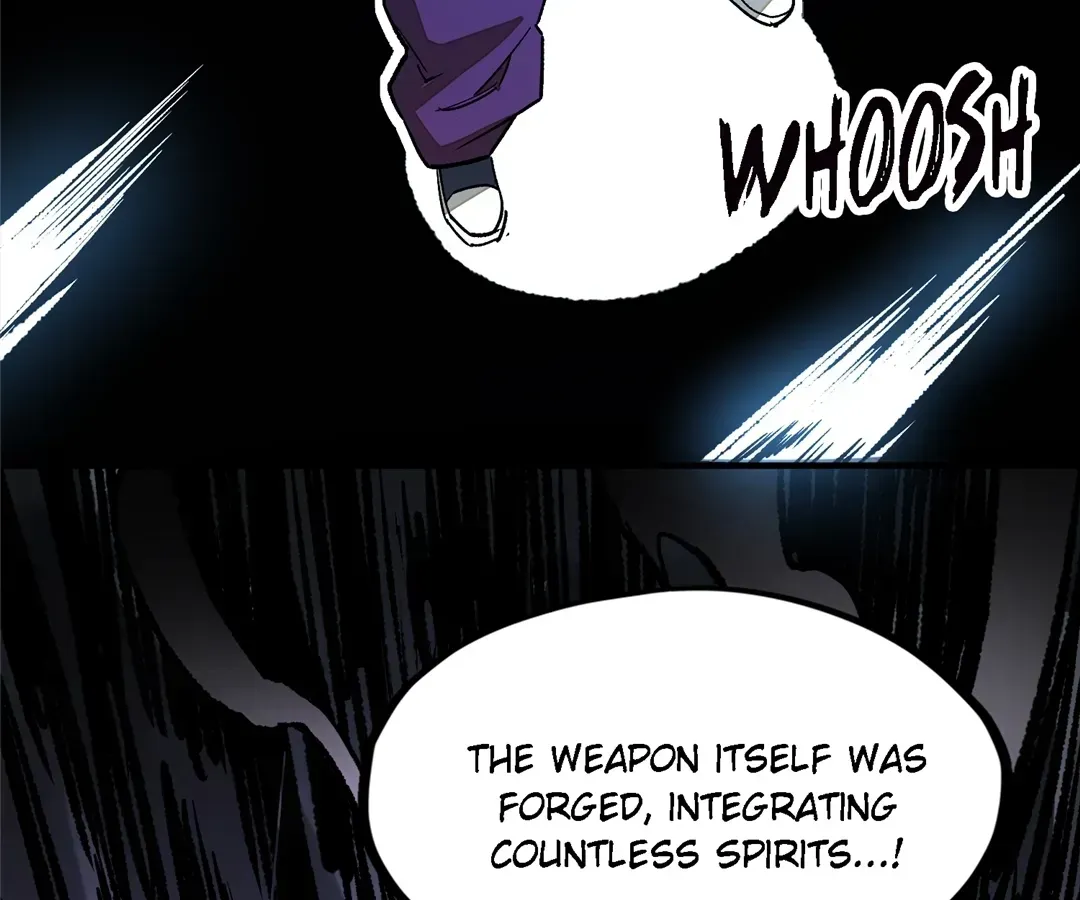 Read From Dust to Throne chapter 22 image 45 on Lezhin