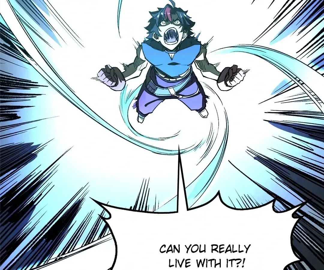 Read From Dust to Throne chapter 22 image 49 on Lezhin