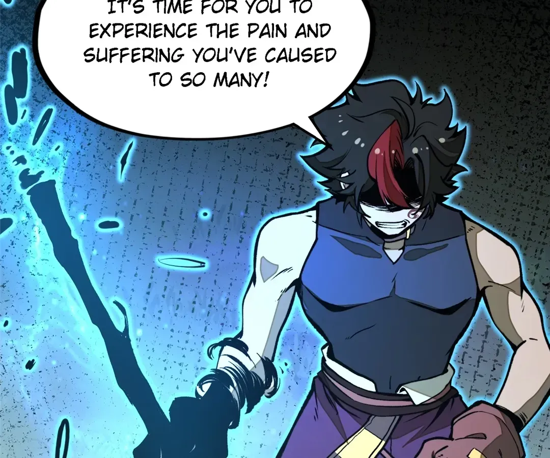 Read From Dust to Throne chapter 22 image 55 on Lezhin