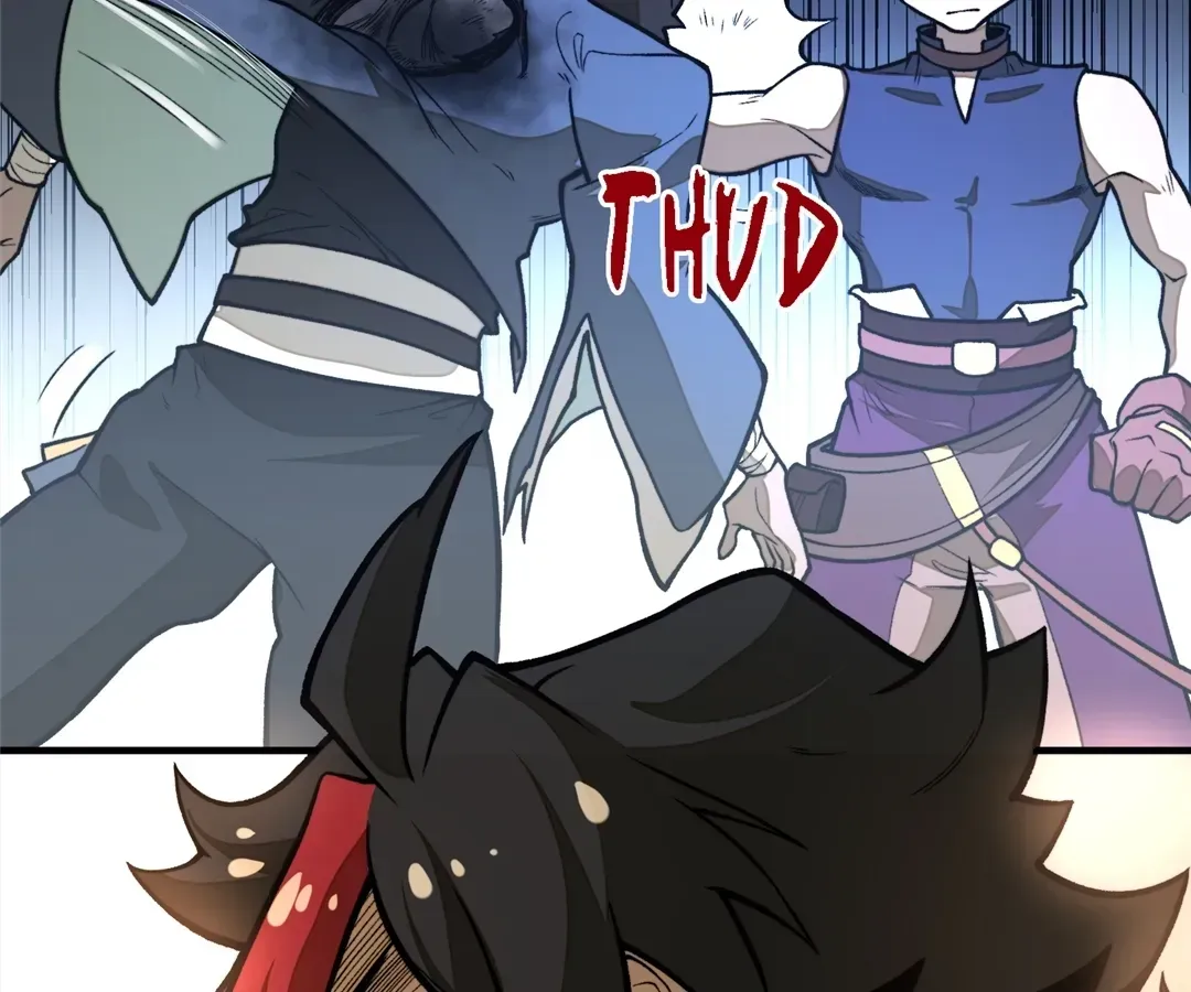 Read From Dust to Throne chapter 22 image 7 on Lezhin