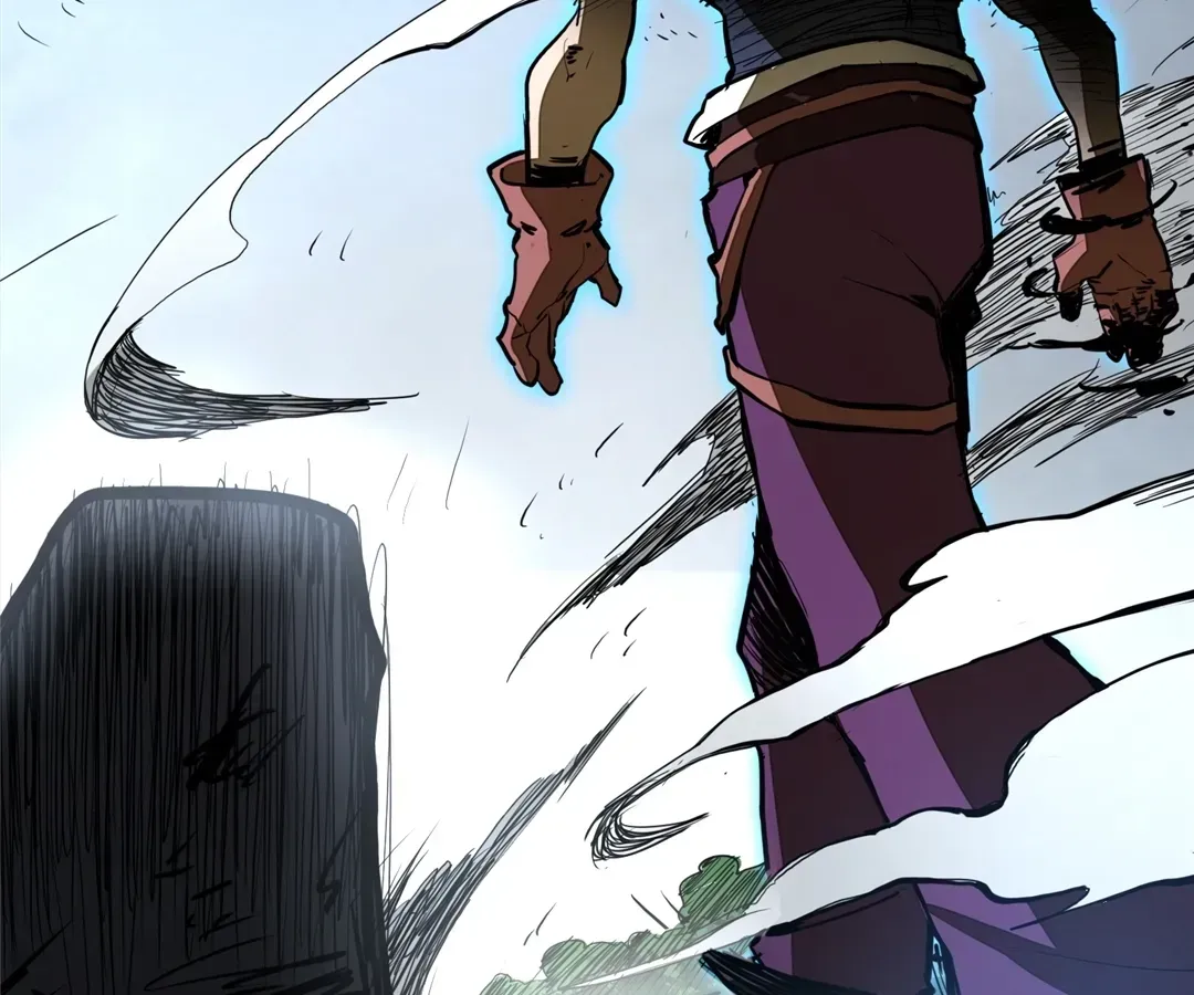 Read From Dust to Throne chapter 22 image 76 on Lezhin