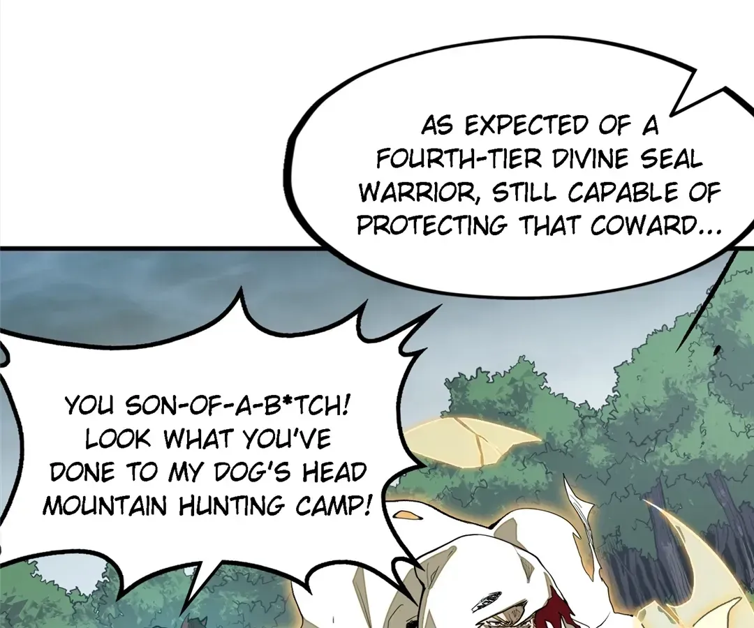 Read From Dust to Throne chapter 22 image 78 on Lezhin