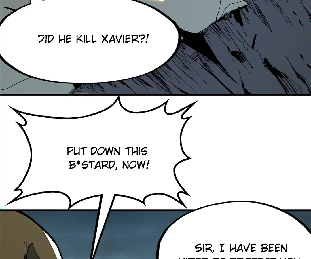 Read From Dust to Throne chapter 22 image 80 on Lezhin