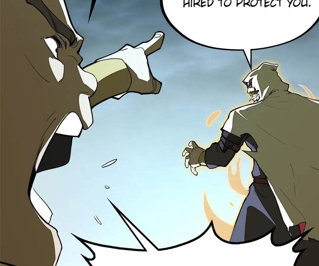 Read From Dust to Throne chapter 22 image 81 on Lezhin