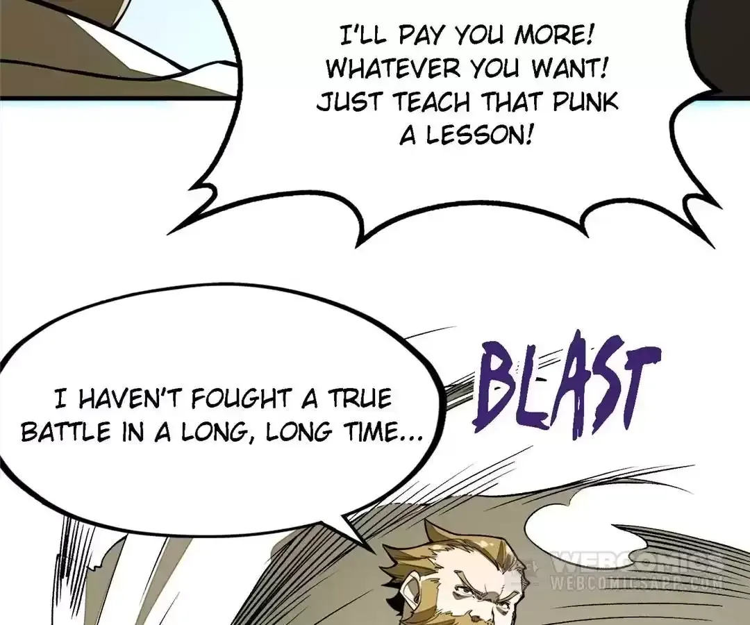 Read From Dust to Throne chapter 22 image 82 on Lezhin