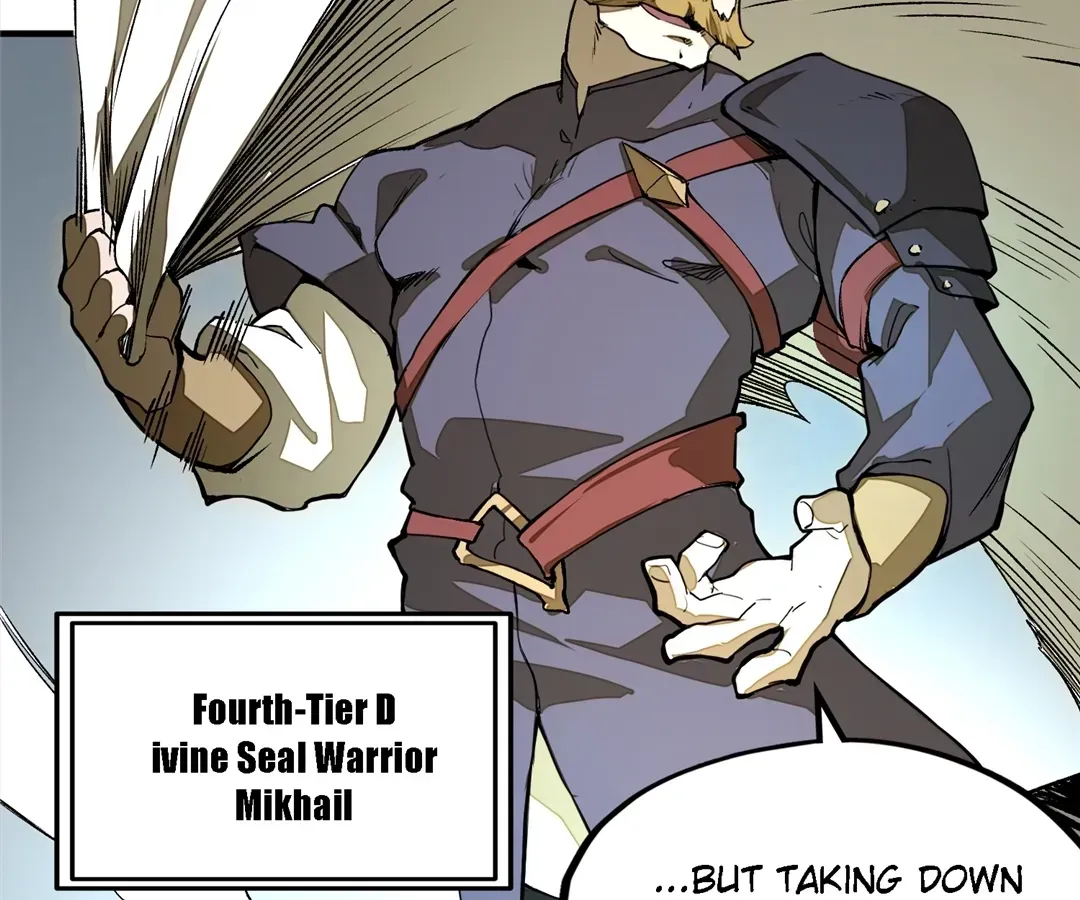 Read From Dust to Throne chapter 22 image 83 on Lezhin