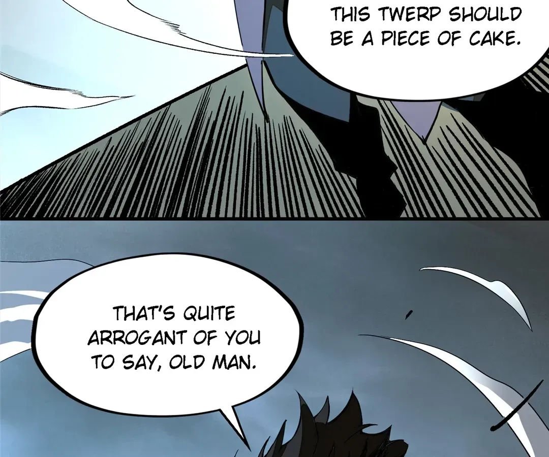Read From Dust to Throne chapter 22 image 84 on Lezhin