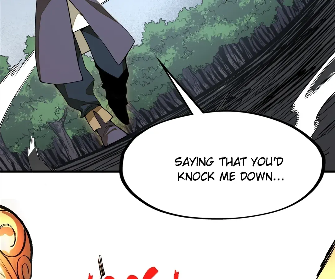 Read From Dust to Throne chapter 22 image 87 on Lezhin