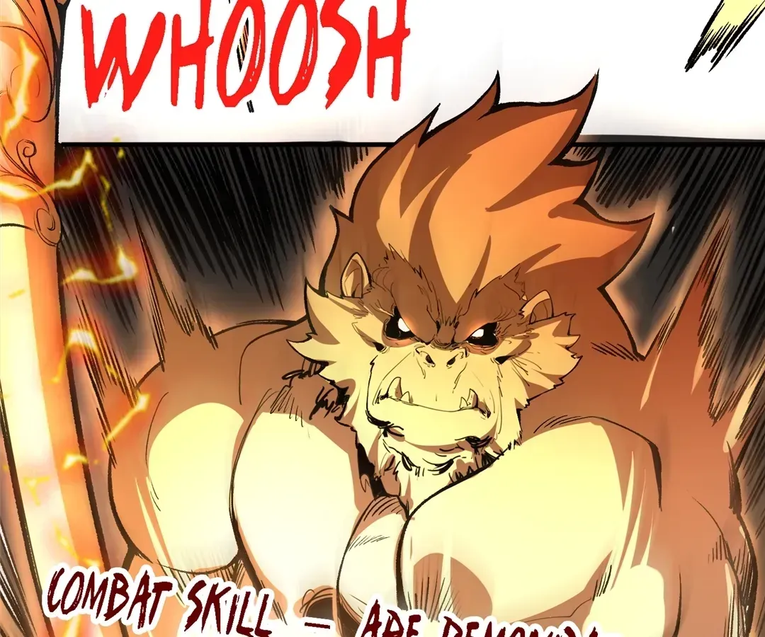 Read From Dust to Throne chapter 22 image 88 on Lezhin