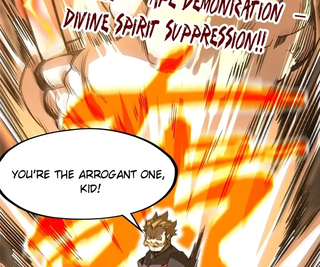 Read From Dust to Throne chapter 22 image 89 on Lezhin