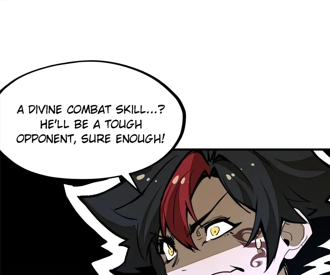Read From Dust to Throne chapter 22 image 91 on Lezhin