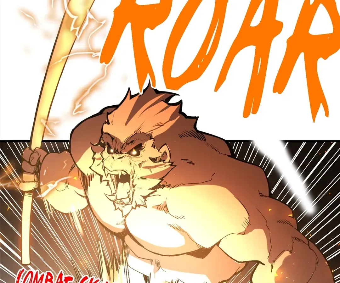 Read From Dust to Throne chapter 22 image 93 on Lezhin