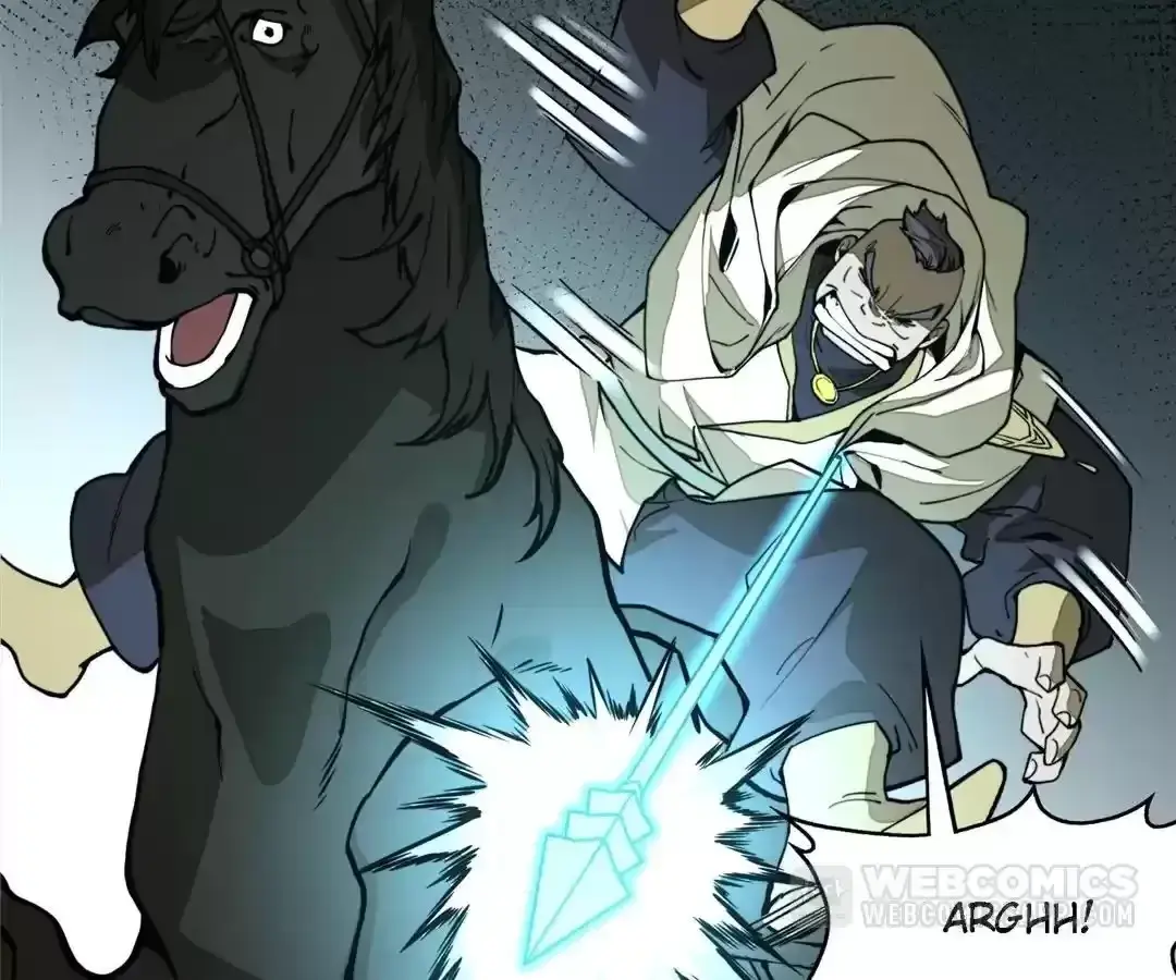 Read From Dust to Throne chapter 23 image 10 on Lezhin