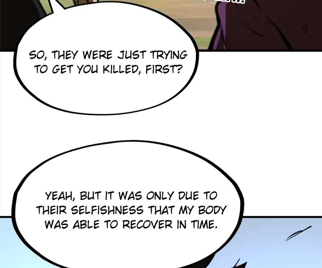 Read From Dust to Throne chapter 23 image 100 on Lezhin
