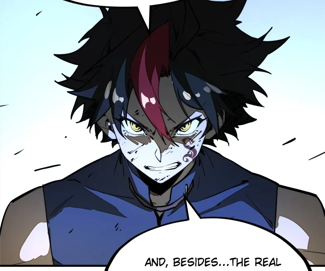 Read From Dust to Throne chapter 23 image 101 on Lezhin