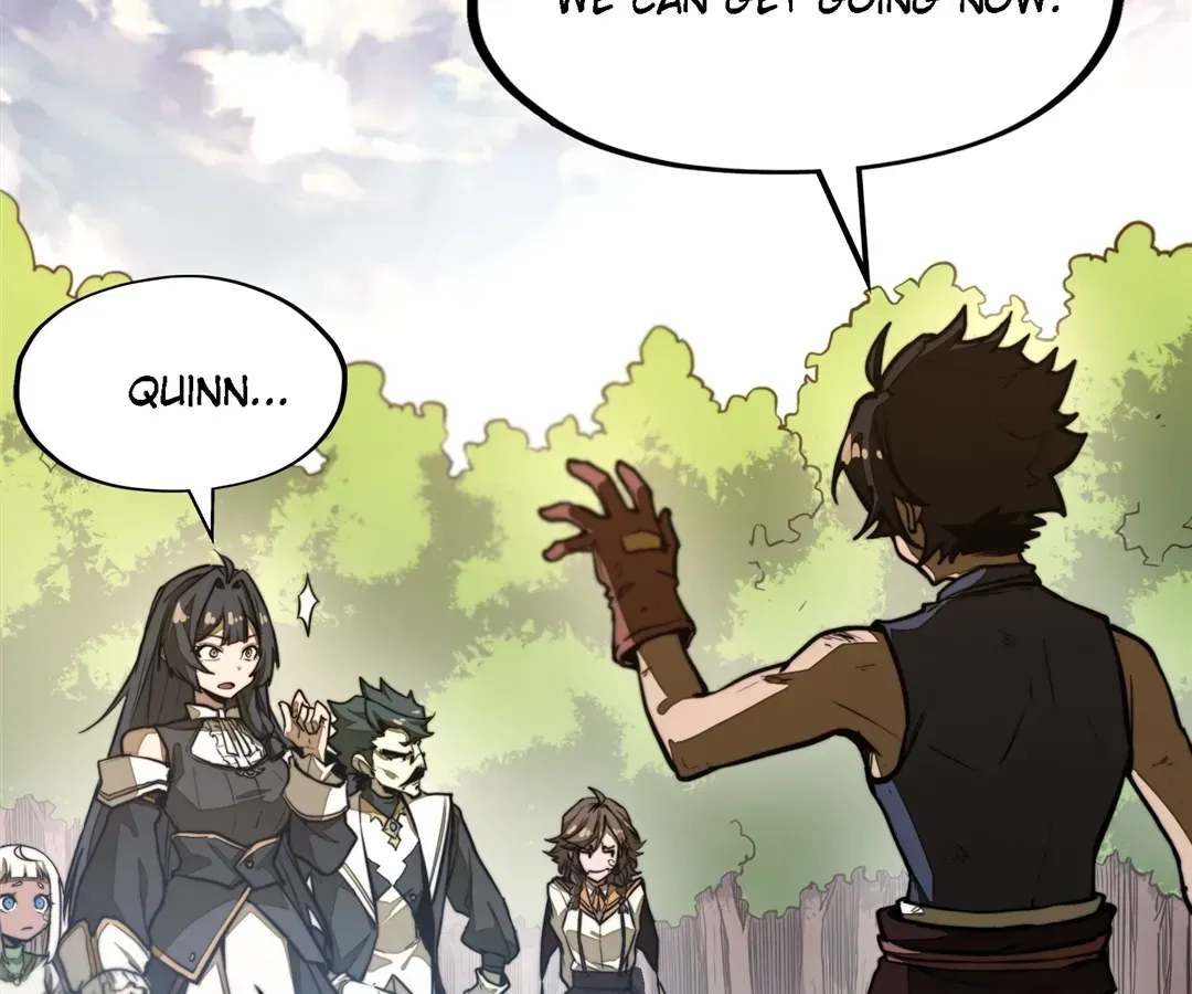 Read From Dust to Throne chapter 23 image 103 on Lezhin