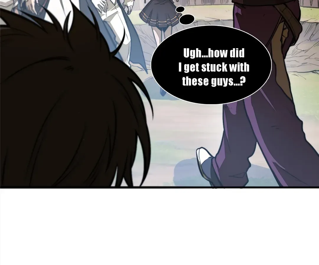 Read From Dust to Throne chapter 23 image 104 on Lezhin