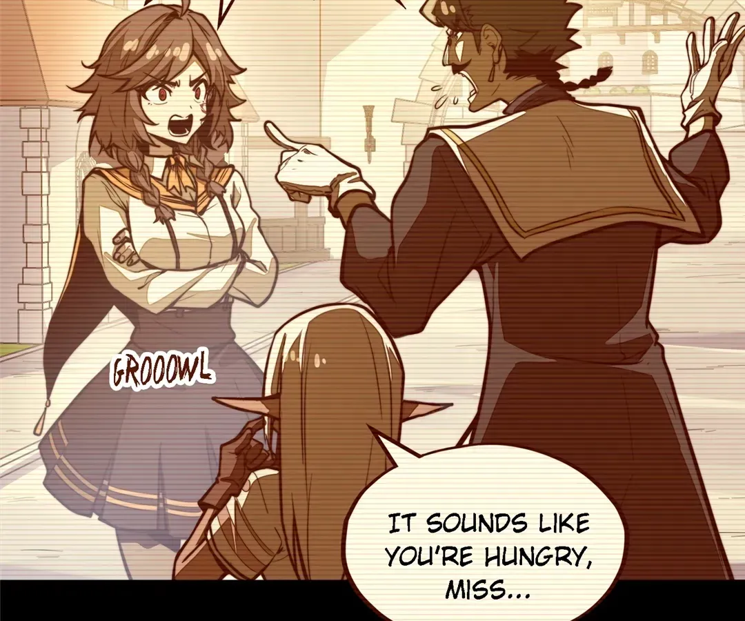 Read From Dust to Throne chapter 23 image 107 on Lezhin
