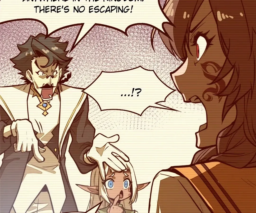 Read From Dust to Throne chapter 23 image 109 on Lezhin