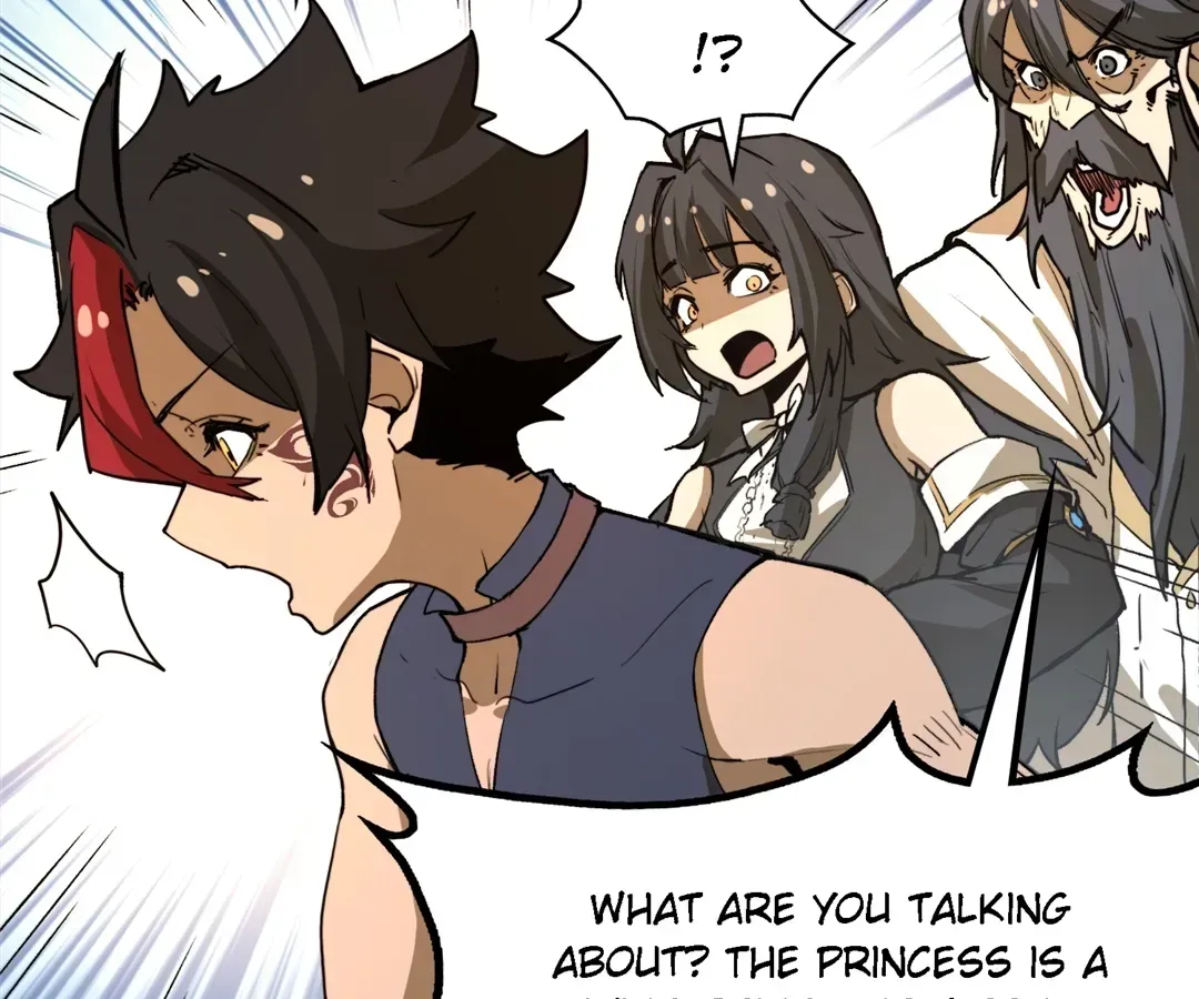 Read From Dust to Throne chapter 23 image 120 on Lezhin