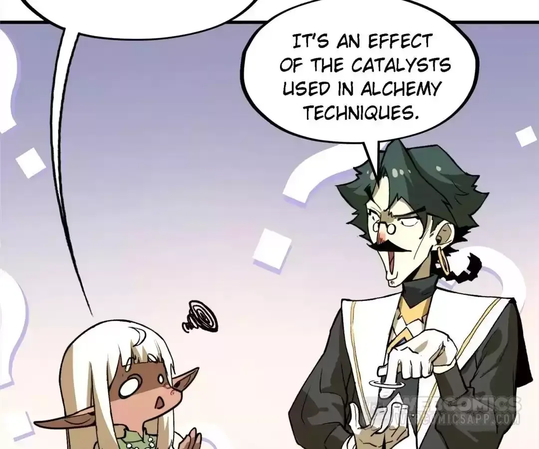 Read From Dust to Throne chapter 23 image 122 on Lezhin