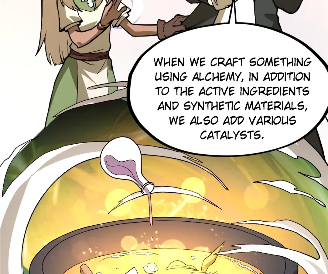 Read From Dust to Throne chapter 23 image 123 on Lezhin