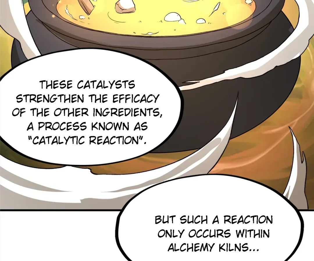 Read From Dust to Throne chapter 23 image 124 on Lezhin