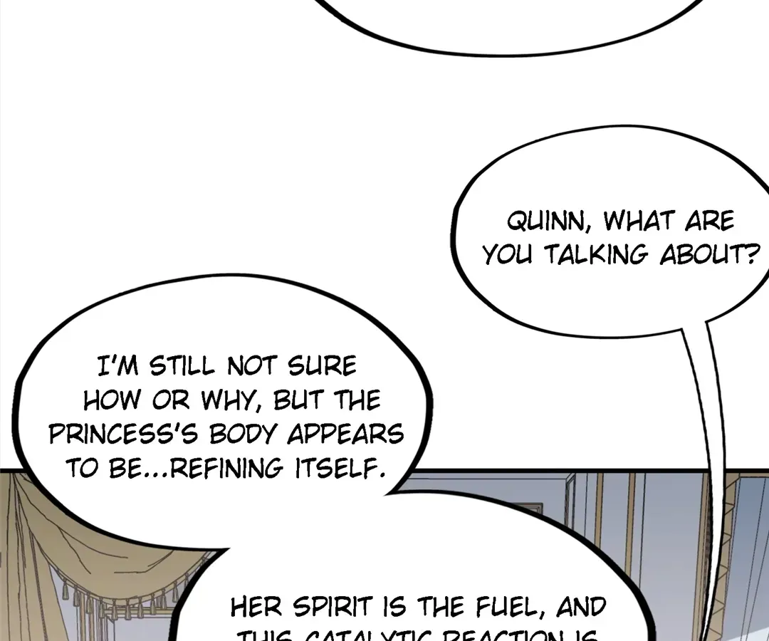 Read From Dust to Throne chapter 23 image 125 on Lezhin