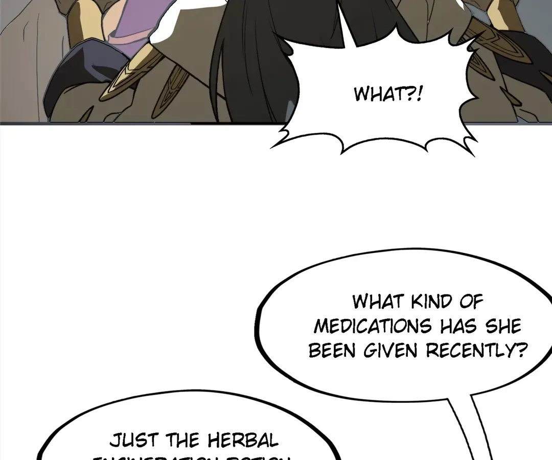 Read From Dust to Throne chapter 23 image 127 on Lezhin