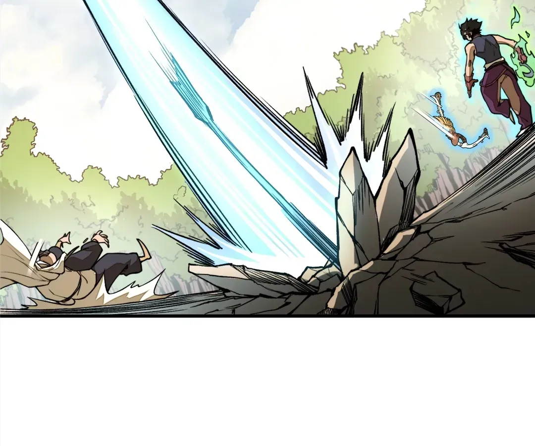 Read From Dust to Throne chapter 23 image 13 on Lezhin