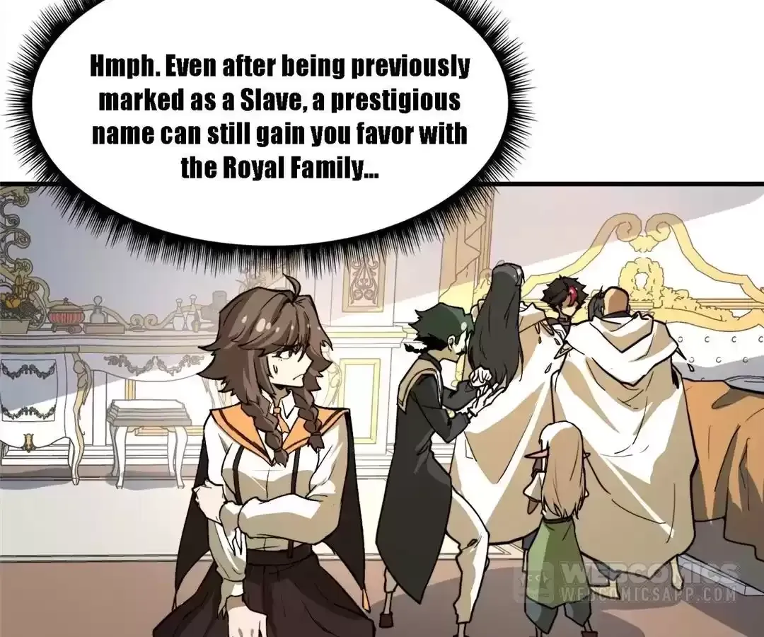 Read From Dust to Throne chapter 23 image 130 on Lezhin