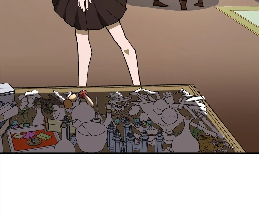 Read From Dust to Throne chapter 23 image 131 on Lezhin