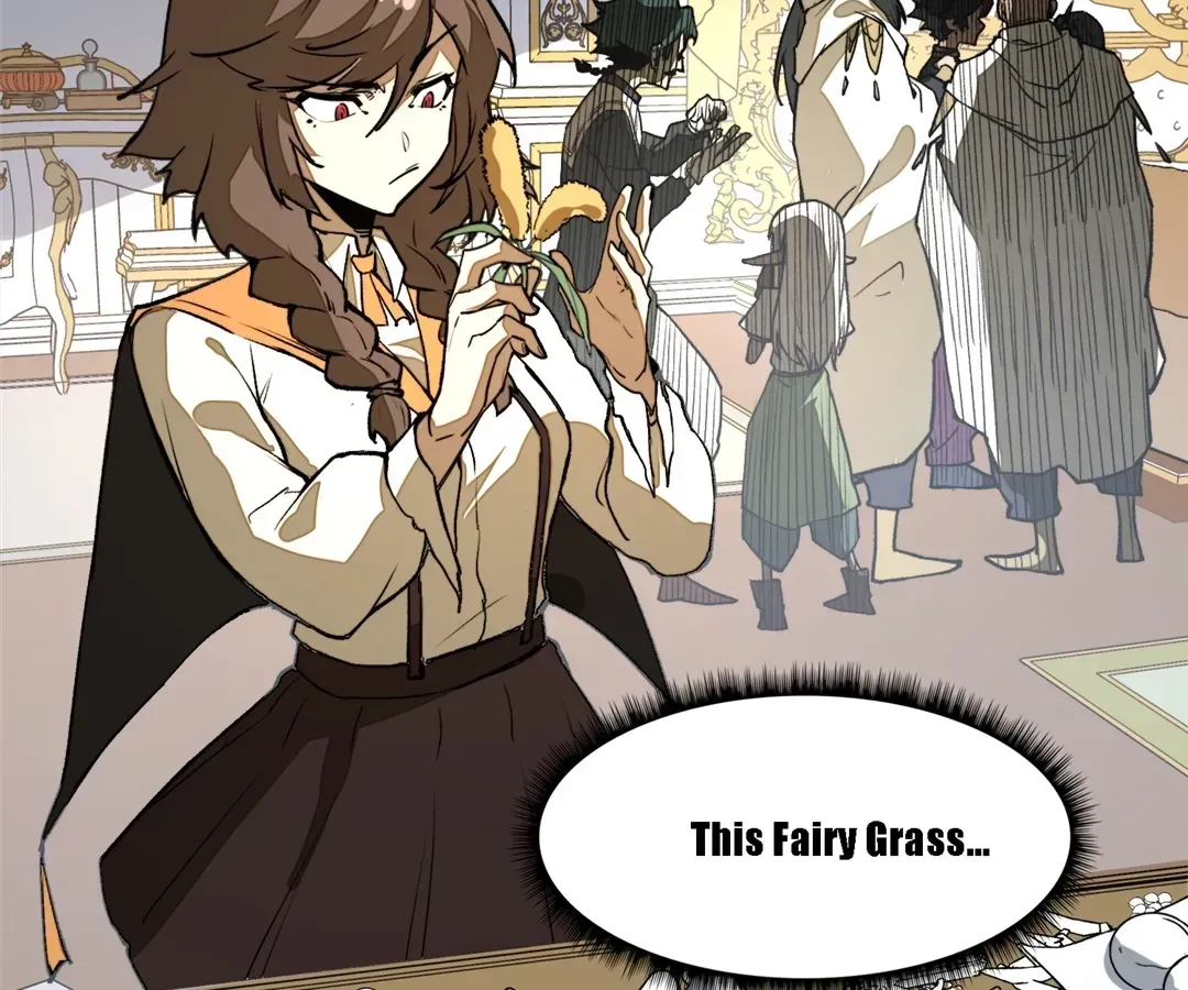 Read From Dust to Throne chapter 23 image 134 on Lezhin