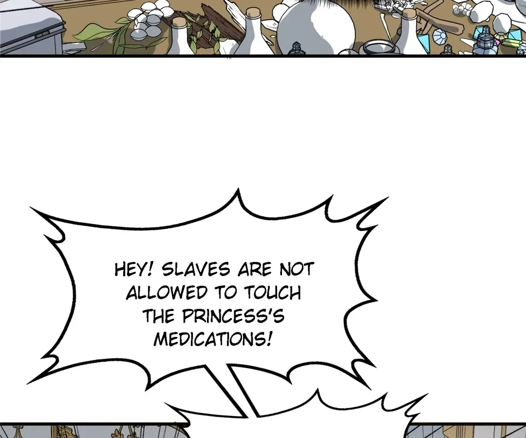 Read From Dust to Throne chapter 23 image 135 on Lezhin