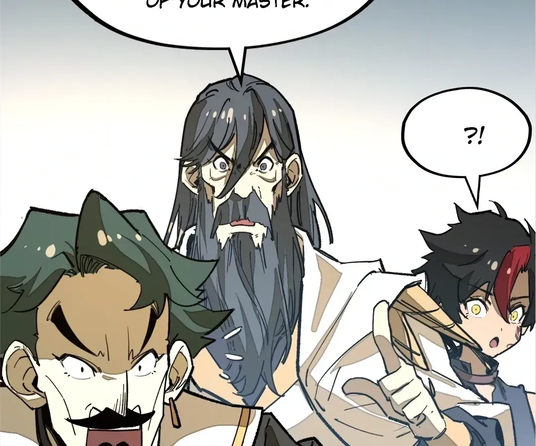 Read From Dust to Throne chapter 23 image 139 on Lezhin