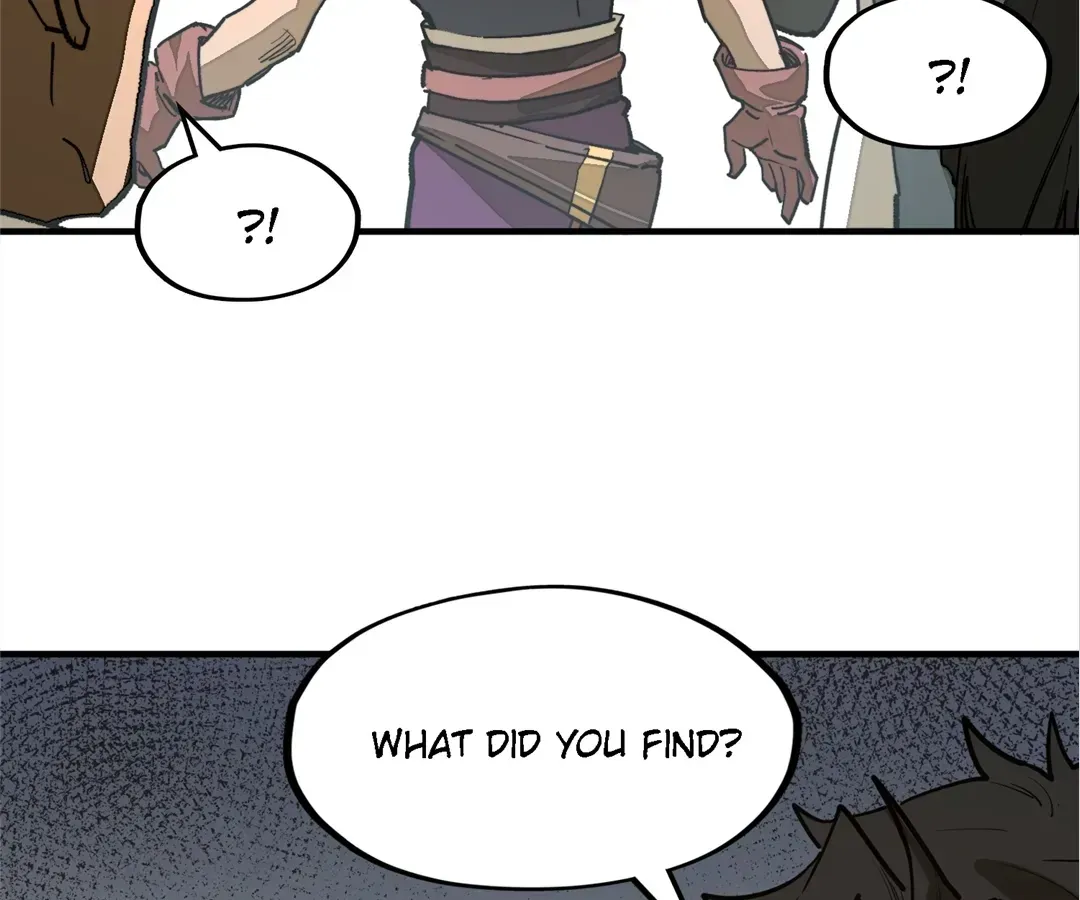Read From Dust to Throne chapter 23 image 142 on Lezhin