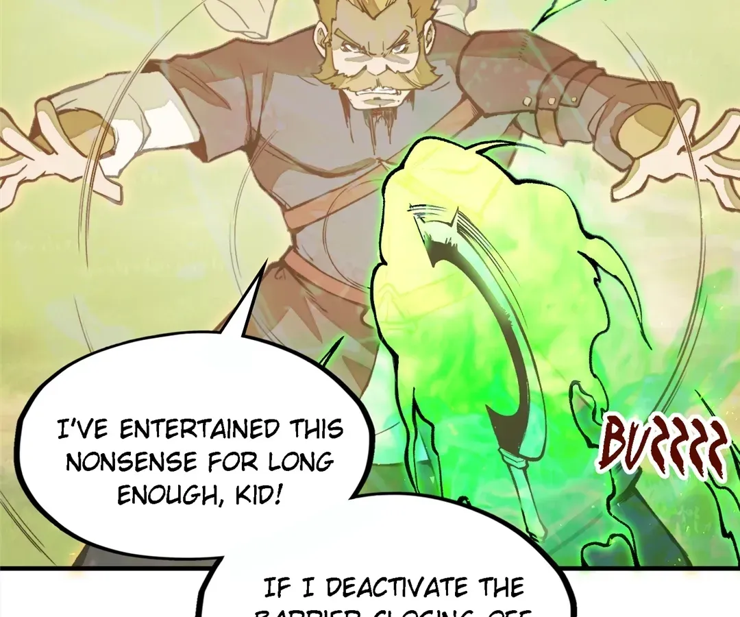 Read From Dust to Throne chapter 23 image 20 on Lezhin
