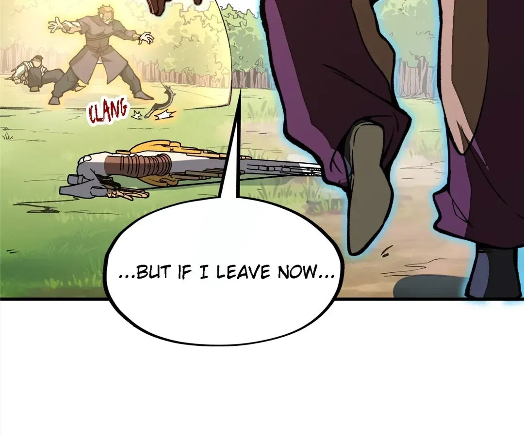 Read From Dust to Throne chapter 23 image 24 on Lezhin