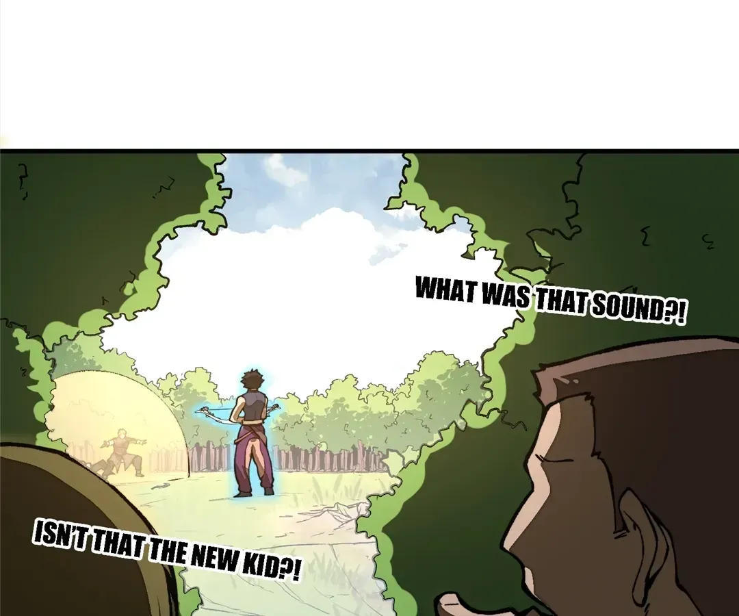 Read From Dust to Throne chapter 23 image 28 on Lezhin