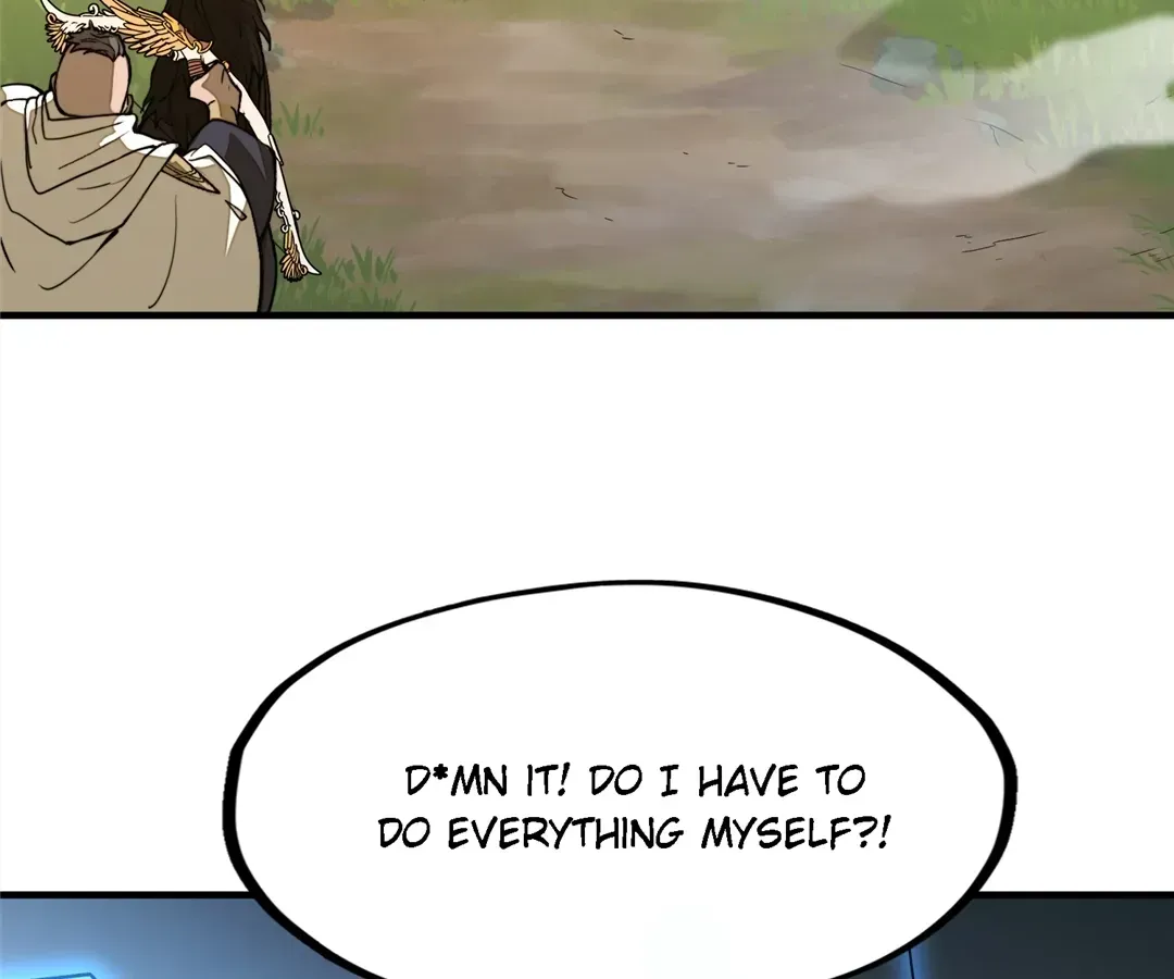 Read From Dust to Throne chapter 23 image 3 on Lezhin