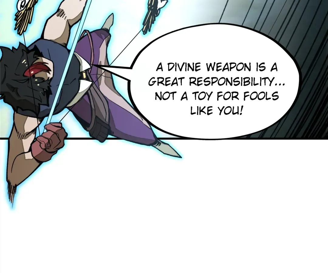 Read From Dust to Throne chapter 23 image 33 on Lezhin